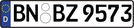 BN-BZ9573