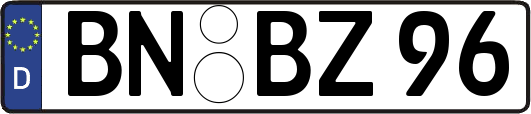 BN-BZ96