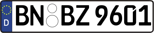 BN-BZ9601