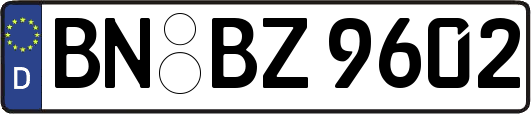 BN-BZ9602