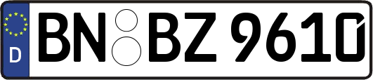 BN-BZ9610