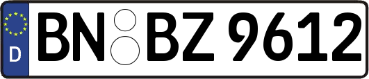 BN-BZ9612