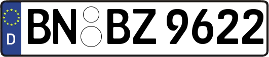 BN-BZ9622