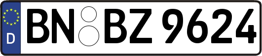BN-BZ9624