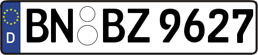BN-BZ9627