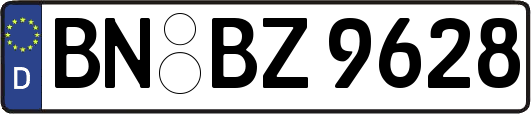 BN-BZ9628