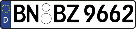 BN-BZ9662