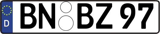 BN-BZ97