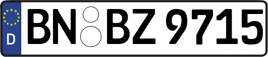 BN-BZ9715