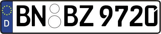 BN-BZ9720