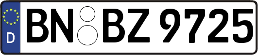 BN-BZ9725