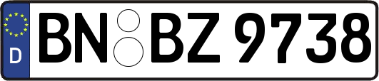 BN-BZ9738