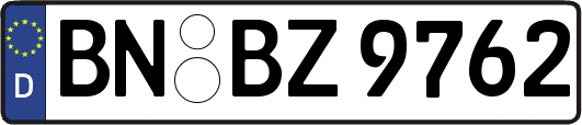 BN-BZ9762