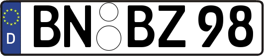 BN-BZ98