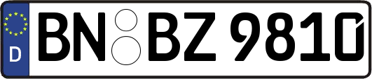 BN-BZ9810