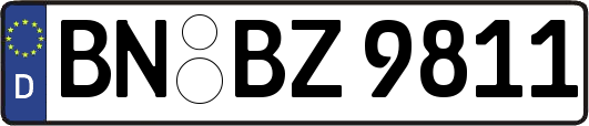 BN-BZ9811