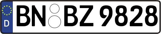 BN-BZ9828