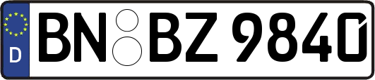BN-BZ9840