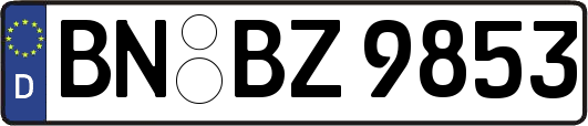 BN-BZ9853