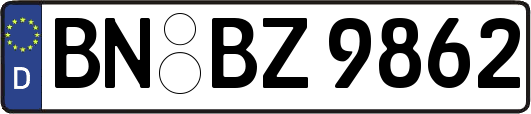 BN-BZ9862