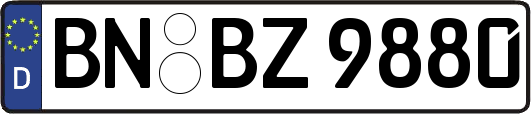 BN-BZ9880