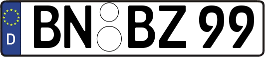 BN-BZ99