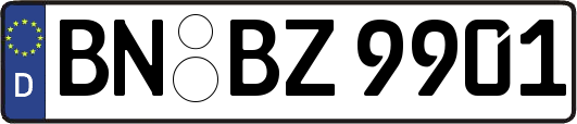 BN-BZ9901