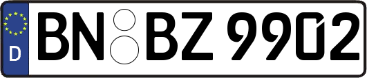 BN-BZ9902