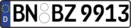 BN-BZ9913
