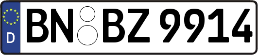 BN-BZ9914