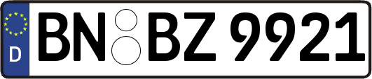 BN-BZ9921