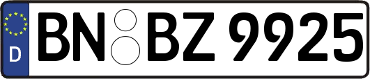BN-BZ9925