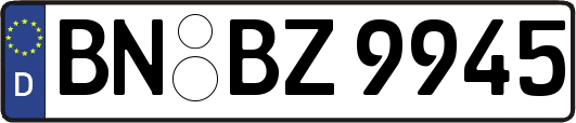 BN-BZ9945