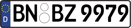 BN-BZ9979