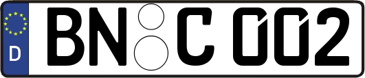 BN-C002