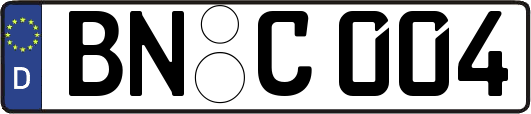 BN-C004