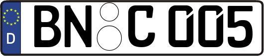 BN-C005