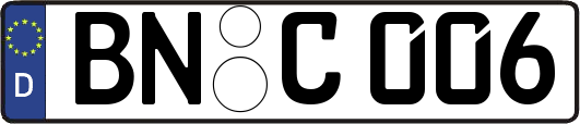 BN-C006