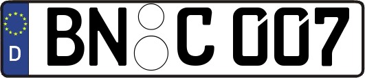 BN-C007