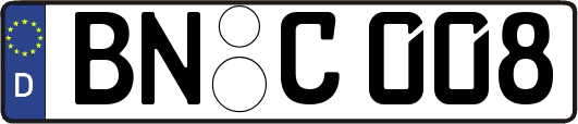 BN-C008