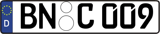 BN-C009