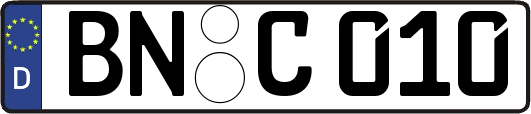 BN-C010