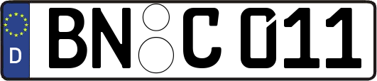 BN-C011