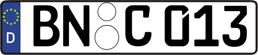 BN-C013