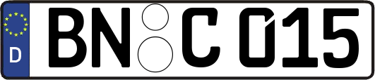 BN-C015