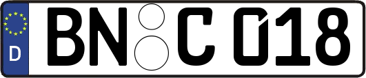 BN-C018