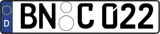 BN-C022