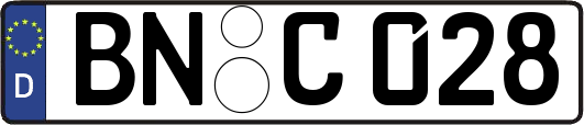 BN-C028