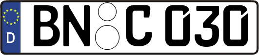 BN-C030