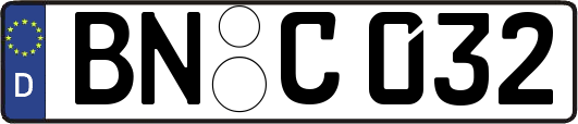 BN-C032